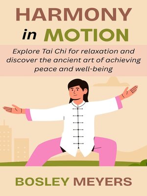 cover image of Harmony in Motion